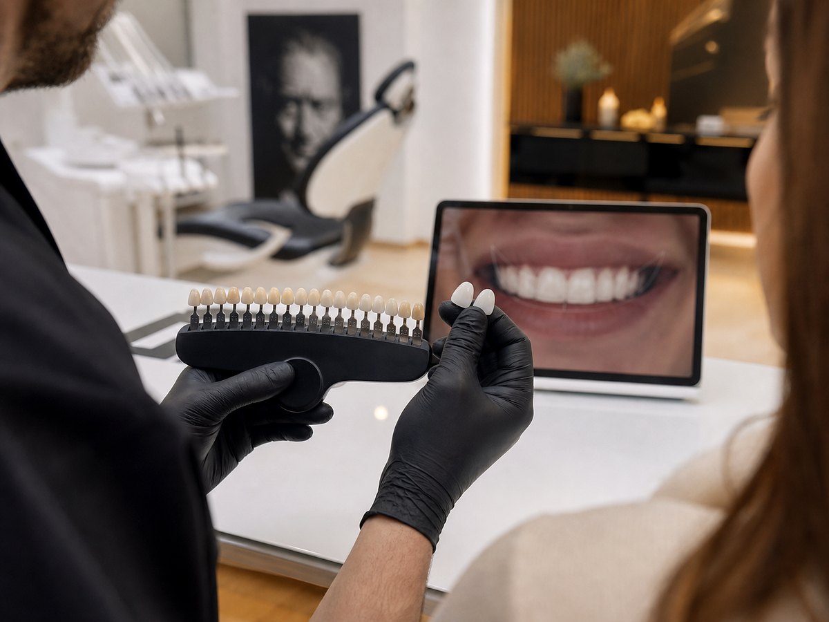 Facettes dentaires et Hollywood Smile : risques, regrets… et comment bien se lancer