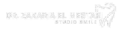 Dr Zakaria El Mestari — Studio Smile